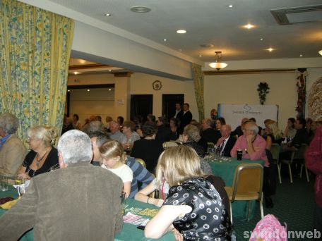 Holmes Music 26th Annual Christmas Charity Show